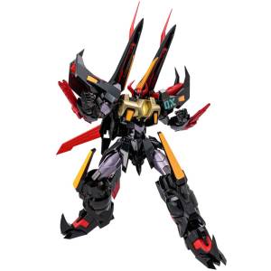 RIOBOT - Tetsujin 28 FX Black Ox [Sentinel]