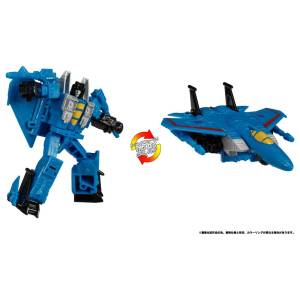 Transformers Legacy (TL-36) - Thundercracker [Takara Tomy]