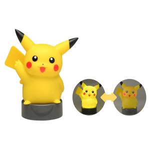 Pokemon: Pikachu Pokémon Center 25th Anniversary -  Room Led Lght (Limited Edition) [The Pokémon Company]