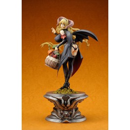   The Seven Deadly Sins - Mammon [Hobby Japan]