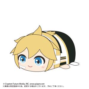 Piapro Characters: Potekoro Mascot Big C - Kagamine Len [Max Limited]