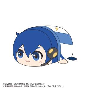 Piapro Characters: Potekoro Mascot Big F - KAITO [Max Limited]