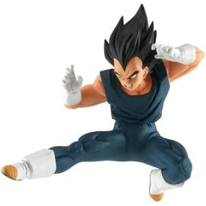 Match Makers: Dragon Ball Super Super Hero - Vegeta (Banpresto) [2nd Hand]