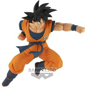 Match Makers: Dragon Ball Super Super Hero - Son Goku (Banpresto) [2nd Hand]