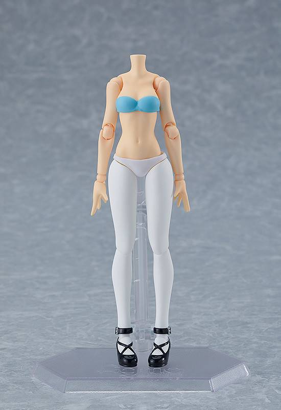Figma 598: Figma Styles - Alice (Dress + Apron Outfit Ver) | Nin