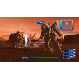    Super Robot Taisen OG Infinite Battle & Super Robot Taisen OG Dark Prison - Standard Edition [PS3]