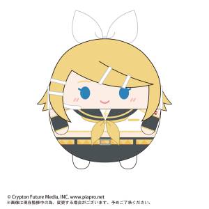 Piapro Characters: Fuwakororin Big B - Kagamine Rin [Max Limited]