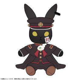 Black Butler Black Label x Toilet-bound Hanako-Kun - Hanako-Kun