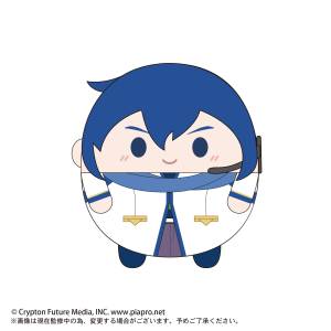 Piapro Characters: Fuwakororin Big F - KAITO [Max Limited]