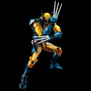 Fighting Armor: X-Men - Wolverine (Reissue) [Sentinel]