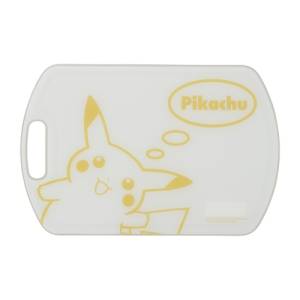 Pokemon: Pikachu Pokémon Center 25th Anniversary - Cutting Board (Limited Edition) [The Pokémon Company]