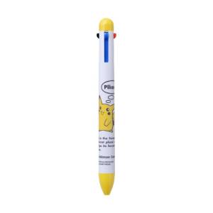 Pokemon: Pikachu Pokémon Center 25th Anniversary - Sharp & 3-Color Ballpoint Pen (Limited Edition) [The Pokémon Company]