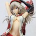   GOD EATER 2 -  Alisa Ilinichina Amiella Ver.GE2 [Plum]