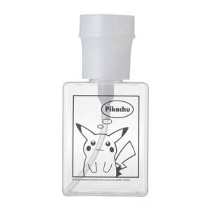 Pokemon: Pikachu Pokémon Center 25th Anniversary - Push Bottle (Limited Edition) [The Pokémon Company]