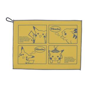 Pokemon: Pikachu Pokémon Center 25th Anniversary - Draining Mat (Limited Edition) [The Pokémon Company]