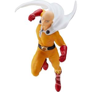 One Punch Man - Saitama [2e Main]