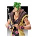   JoJo's Bizarre Adventure - Pesci [Statue Legend]