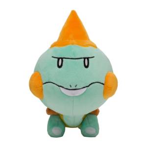 Pokemon Plush: Khélocrok (Limited Edition) [The Pokémon Company]