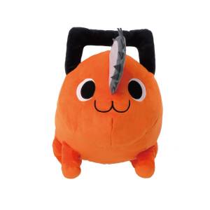 Chainsaw Man - Pochita Transforming Plush [Ensky]