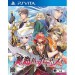   Sayaka Buccaneers! - Standard Edition [PSVita]