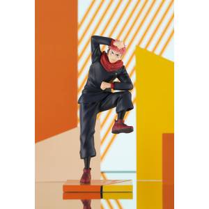 F:NEX(Tenitol) - Jujutsu Kaisen - Itadori Yuuji  [FuRyu]