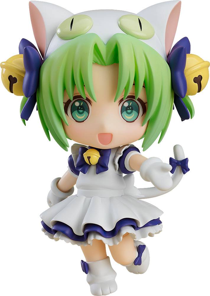 Nendoroid 2128: Di Gi Charat - Dejiko [Good Smile Company]