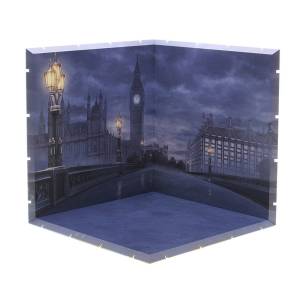 Dioramansion 200: Big Ben [PLM]