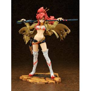 Gurren Lagann - Yoko Littner Mysterious Bounty Hunter Ver. [Alter]
