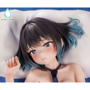 Nikkan Shoujo: Discipline Committee - Rei Kurosaki 1/5 (Moisture Eye Ver.) Limited Quantities [Insight]