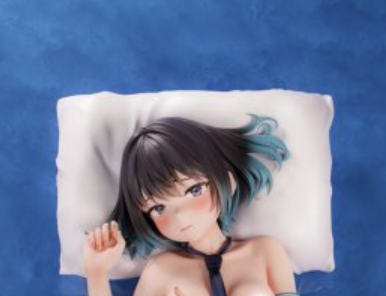 Nikkan Shoujo: Discipline Committee - Rei Kurosaki 1/6 [Insight]