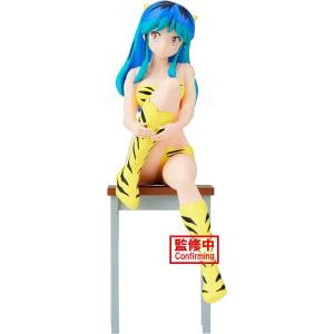 Relax Time: Urusei Yatsura - Lum (Banpresto) [2e Main]