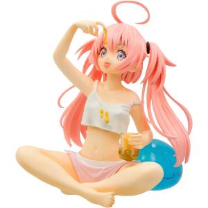 Relax Time: That Time I Got Reincarnated as a Slime - Milim (Banpresto) [2e Main]