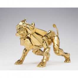     Saint Seiya Cloth Myth EX - Leo Aiolia OCE [Limited Edition Tamashii Nation 2013]