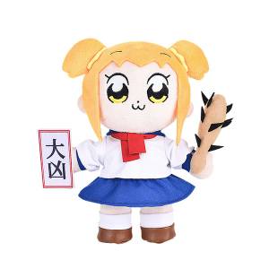 Pop Team Epic: Plushie Doll - Popuko [Good Smile Company]