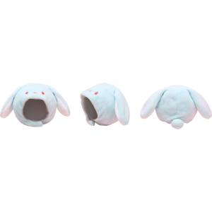 Nendoroid More: Costume Hood - Lop Rabbit [Good Smile Company]