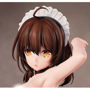Nikkan Shoujo: Gentle Beauty - Yuko 1/4 (Moisture Eye Ver.) Limited Quantities [Insight]