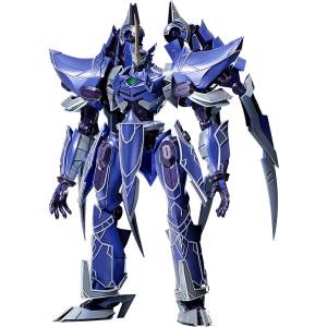 MODEROID: The Legend of Heroes Trails of Cold Steel -  Ordine The Azure Knight (3D Crystal Set) [Good Smile Company]