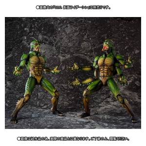   Cyborg Soldier Level 3  - Limited Edition [S.I.C. ]