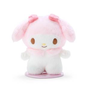 Sanrio Stuffed Doll: Pittato Friends - Hello Kitty - S