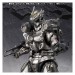   3 Type Kiryu (Heavily Armed Type, High Mobility Type) - Edition Limitée [S.H.Monster Arts ]
