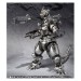   3 Type Kiryu (Heavily Armed Type, High Mobility Type) - Limited Edition [S.H.Monster Arts ]
