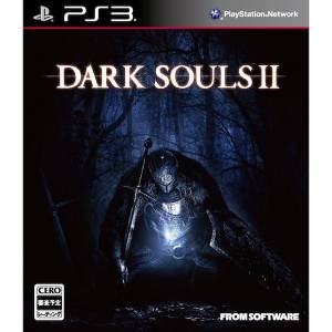 Dark Souls II [PS3 - Occasion BE]