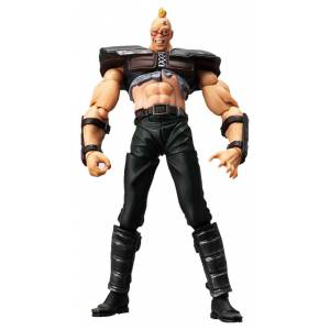 Fist of the North Star Series - Bakuretsu! Zeed-dan [Legacy of Revoltech]
