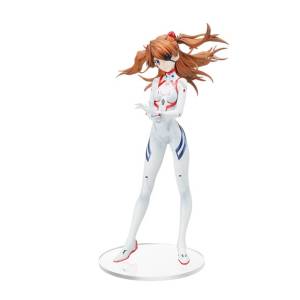SPM Figure: Shin Evangelion - Asuka Langley ~Last Mission~ (Prize Figure) [SEGA]