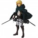   Attack on Titan / Shingeki no Kyojin - Armin Arlert [Real Action Heroes]