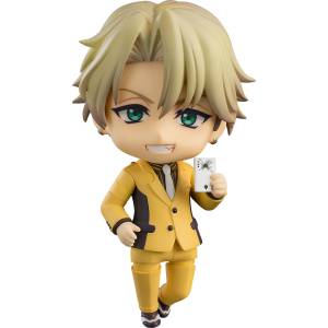 Nendoroid 2138: High Card - Finn Oldman [Orange Rouge]