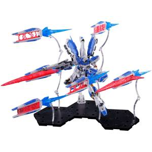 RG 1/144: Mobile Suit Gundam - RX-93-ν2 Hi-v Gundam (Titanium