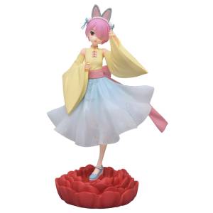 Re:Zero kara Hajimeru Isekai Seikatsu: Exc∞d Creative - Ram - Shou Usagi Musume Ver. (Prize Figure) [FuRyu]