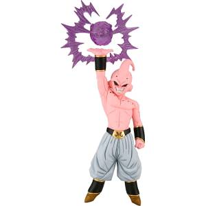 GxMateria: Dragon Ball Z - Majin Buu (Junsui) (Banpresto) [2da Mano]