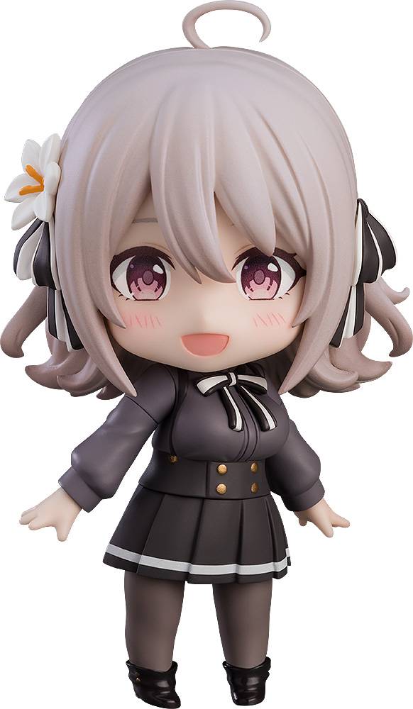 Nendoroid 2124: Spy Classroom - Lily [Good Smile Company]